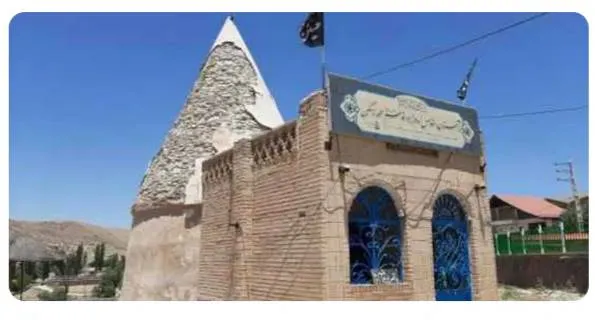 اردو روستا و دریاچه لزور و تنگه لاسک