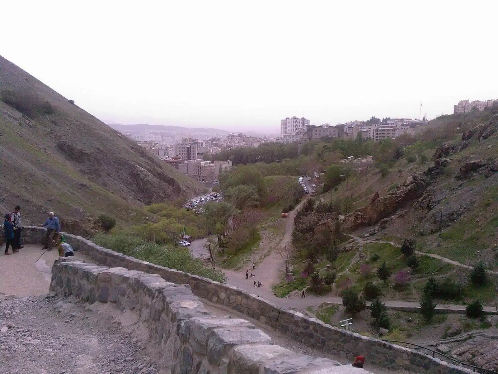 اردوی دارآباد